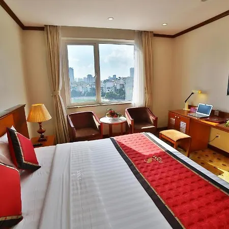 Sunny 1 Hotel Hn - By Bay Luxury
